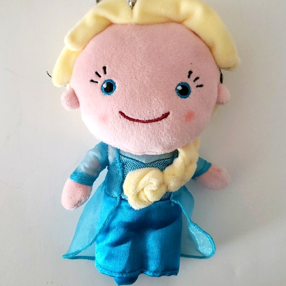 Disney Elsa small coin purse - Picture 2 of 6